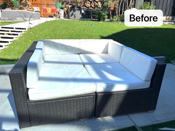 heavy duty waterproof patio table covers protect your outdoor furniture from natural damage easy to clean
