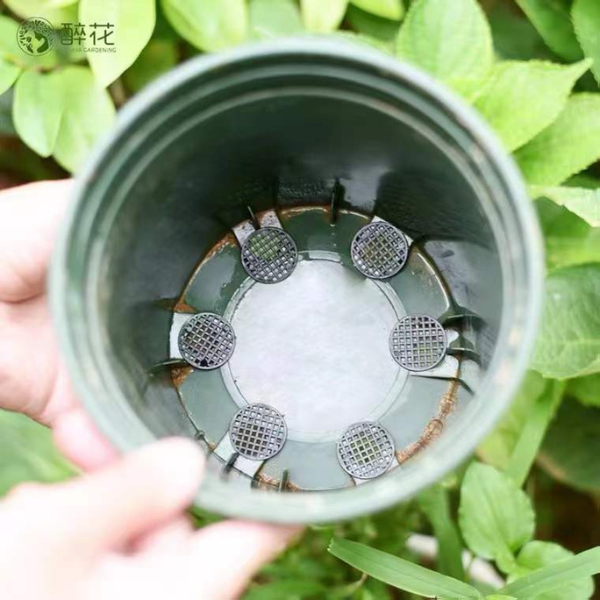 essential tools Prevent soil leakage from your flower pots while allowing proper drainage and air circulation