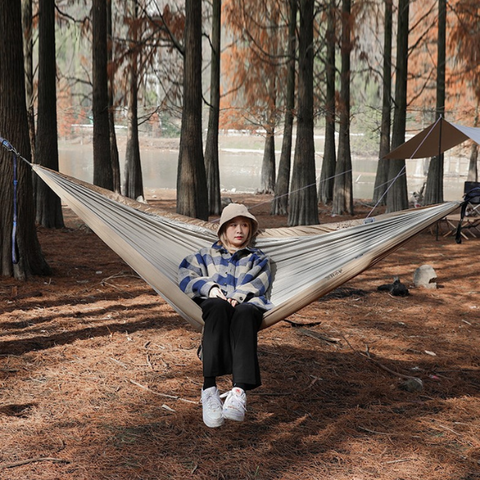 hammock inflatable mosquito net breathable durable support you can enjoy a comfortable and bug-free rest allowing you to fully enjoy the great outdoors